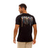CAMISETA NEGRA GM1102382N000 GIRBAUD